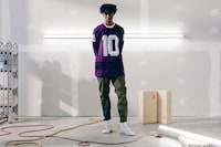 Noncommittal Streetwear Image 6