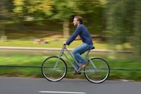 Low-Cost Assembly Bicycles Image 2