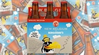 Brownie Dessert Beer Image 2