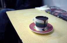 Traditional Turkish Coffee Recipes