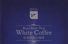 Bird Saliva Coffees