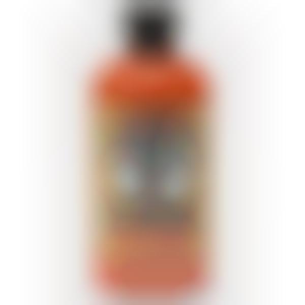 Spicy Maple Syrups