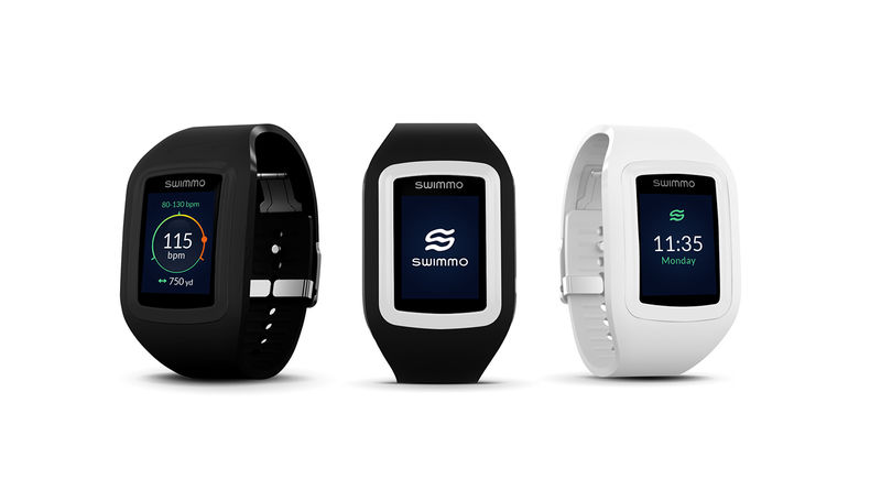 Swimming Sport Watches