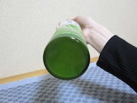 Alcoholic Matcha Drinks Image 6