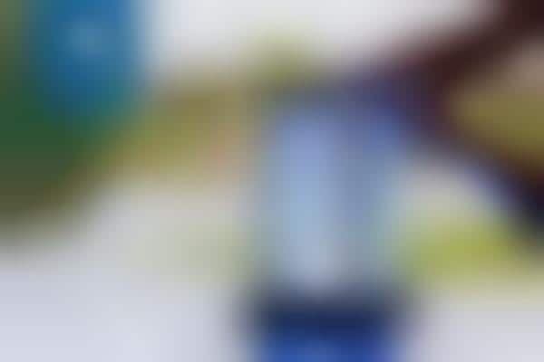 Interactive Touch Lights