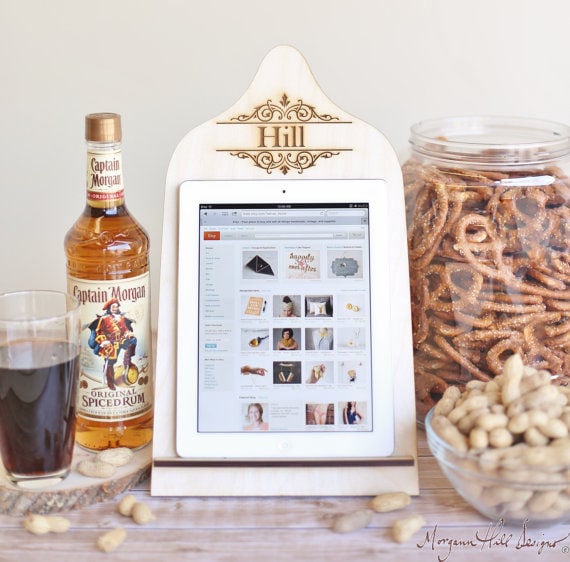 100 Etsy Marketplace Goods