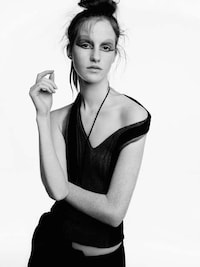 Eclectic Retro Editorials Image 4