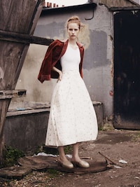 Eclectic Retro Editorials Image 5