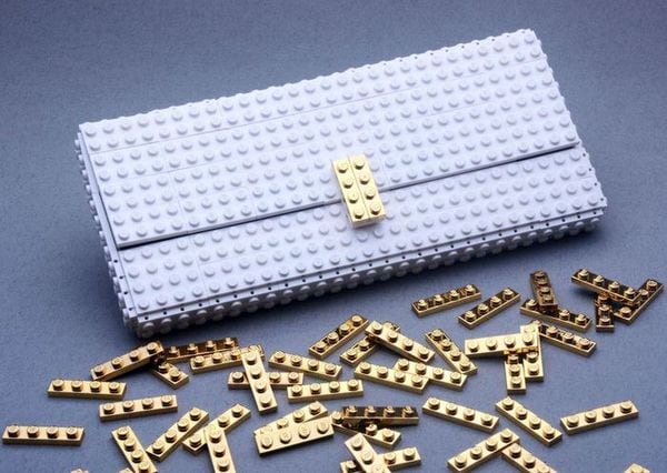 50 Summer Clutch Purses
