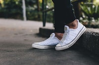 Braided Sneakers Image 3