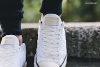 Braided Sneakers Image 4