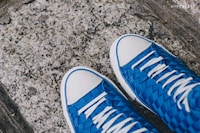 Braided Sneakers Image 6