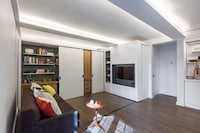 Sliding Wall Apartments Image 2