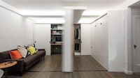 Sliding Wall Apartments Image 5