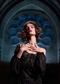 Provocatively Surreal Photography Image 3