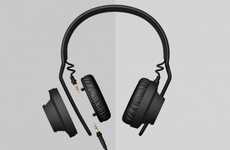 Modular Headphones