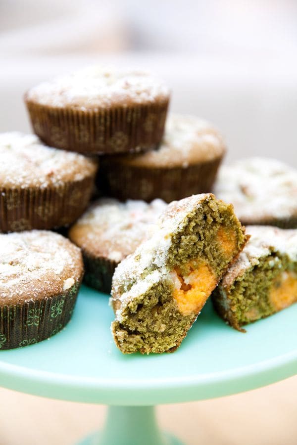 90 Examples of Specialized Sweet Foods