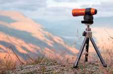 Wearable Action Cameras