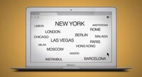 Social Travel Extensions Image 2