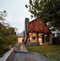Timber Bungalow Additions Image 2