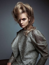 Visionary Fashion Photography Image 2