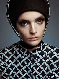 Visionary Fashion Photography Image 3
