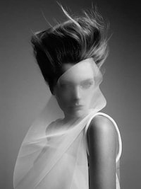 Visionary Fashion Photography Image 4