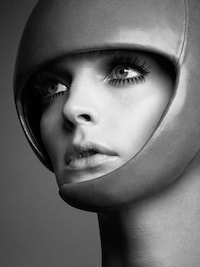 Visionary Fashion Photography Image 5