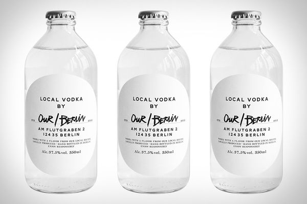 15 Locally-Sourced Drinks