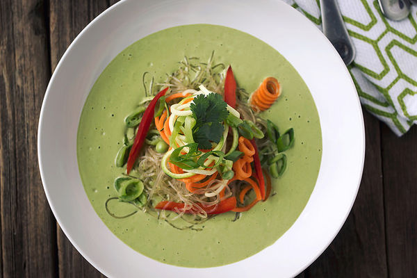 30 Examples of Organic Savory Foods