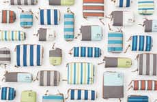 Collaborative Stylish Pouches