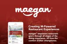 Transformative Dining Apps