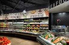 Small-Batch Supermarkets