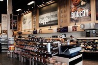 Authentic Gourmet Grocers Image 2