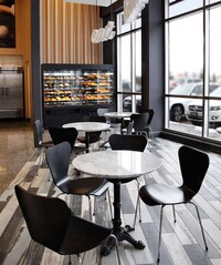 Authentic Gourmet Grocers Image 8