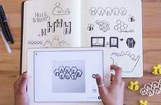 Effortless 3D Modeling Apps