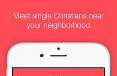 Faith-Based Dating Apps