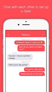 Faith-Based Dating Apps Image 4