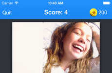 Gamified Social Apps