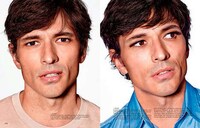 Androgynous Makeup Editorials Image 6