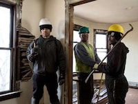 Industrious Salvation Hubs Image 2