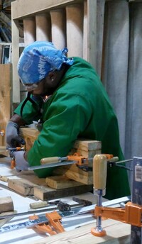 Industrious Salvation Hubs Image 3