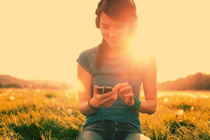 Musical Expression Apps