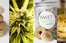 Small-Batch Artisan Edibles