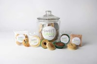 Small-Batch Artisan Edibles Image 2