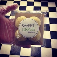 Small-Batch Artisan Edibles Image 5
