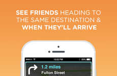 Real-Time Commuter Apps