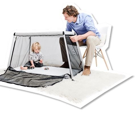 Portable Baby Cots