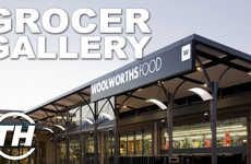 Grocer Gallery