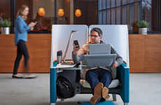 Private Office Solutions